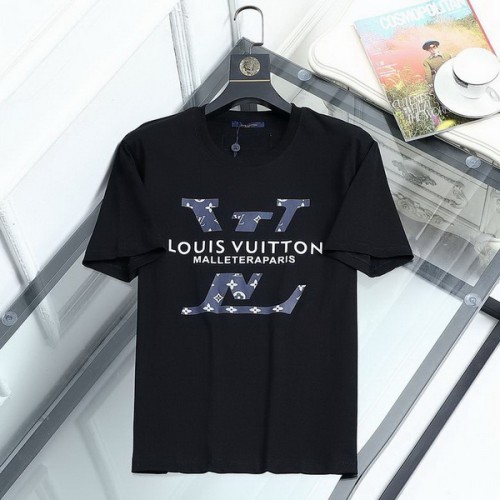 LV  t-shirt men-1676(M-XXXL)