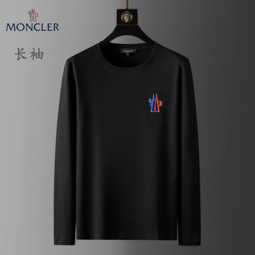 Moncler long sleeve t-shirt-005(M-XXXL)