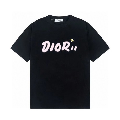 Dior T-Shirt men-734(S-XL)