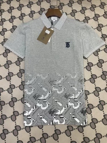 Burberry polo men t-shirt-423(M-XXXL)