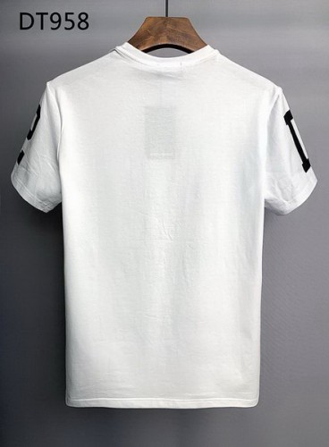 DSQ t-shirt men-327(M-XXXL)
