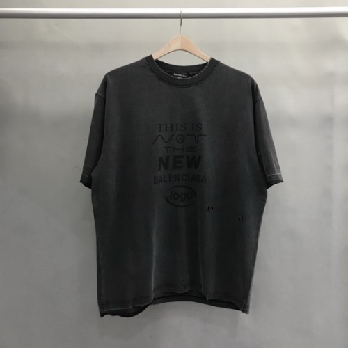 B Shirt 1：1 Quality-2167(XS-L)