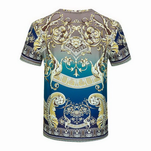 Versace t-shirt men-739(M-XXXL)