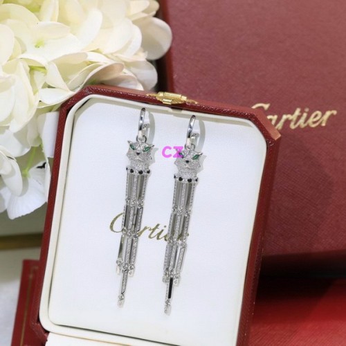 Cartier Earring-083