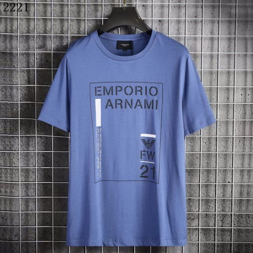 Armani t-shirt men-299(M-XXXL)