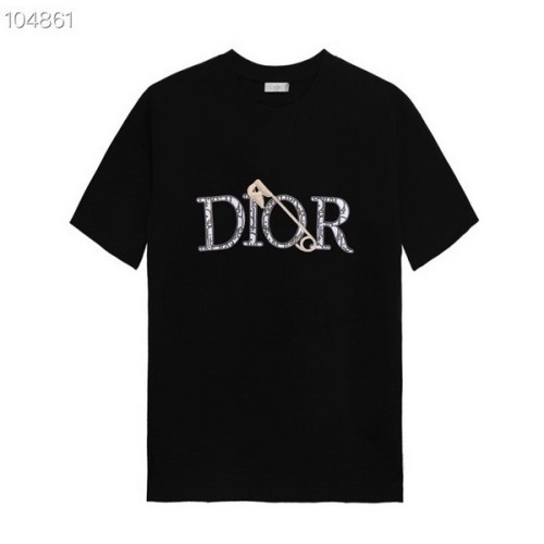 Dior T-Shirt men-623(S-XXL)