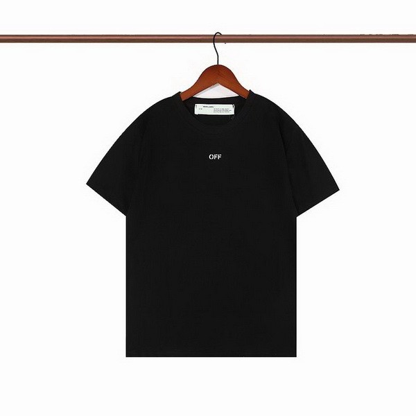 Off white t-shirt men-1905(S-XXL)
