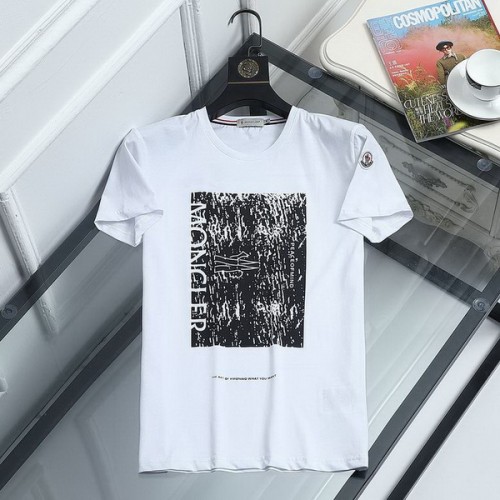 Moncler t-shirt men-367(M-XXXL)