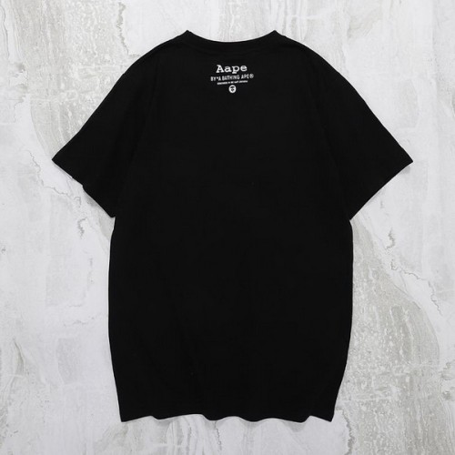 Bape t-shirt men-992(M-XXL)