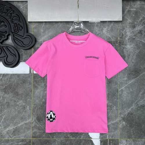 Chrome Hearts t-shirt men-013(S-XL)