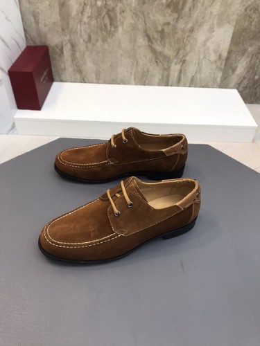 Ferragamo Men shoes 1：1 quality-319