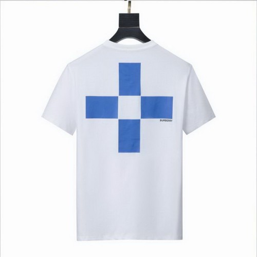 Burberry t-shirt men-602(M-XXXL)