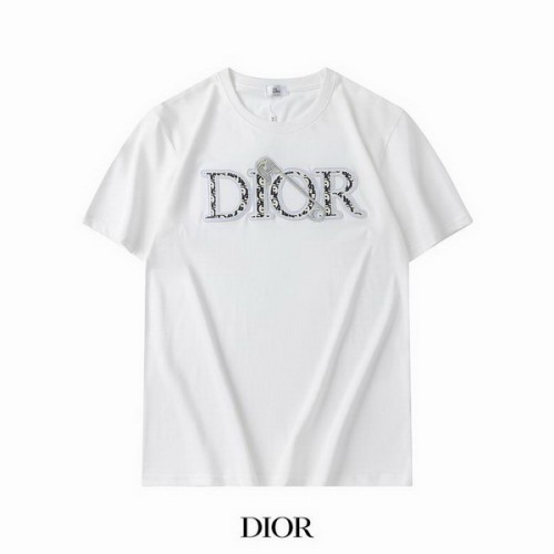 Dior T-Shirt men-617(S-XXL)