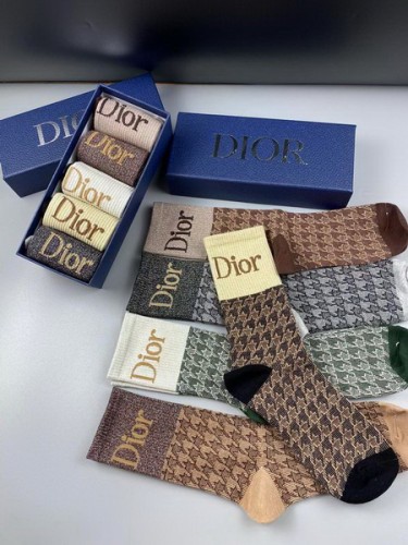 Dior Sock-065