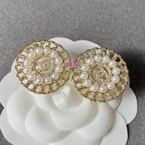 CHAL Earring-644