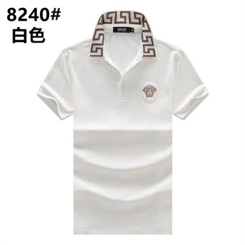 Versace polo t-shirt men-183(M-XXL)