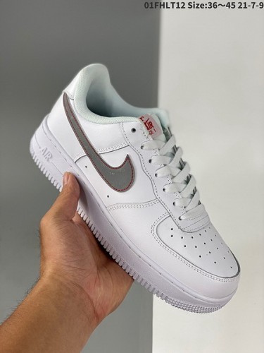 Nike air force shoes men low-2659