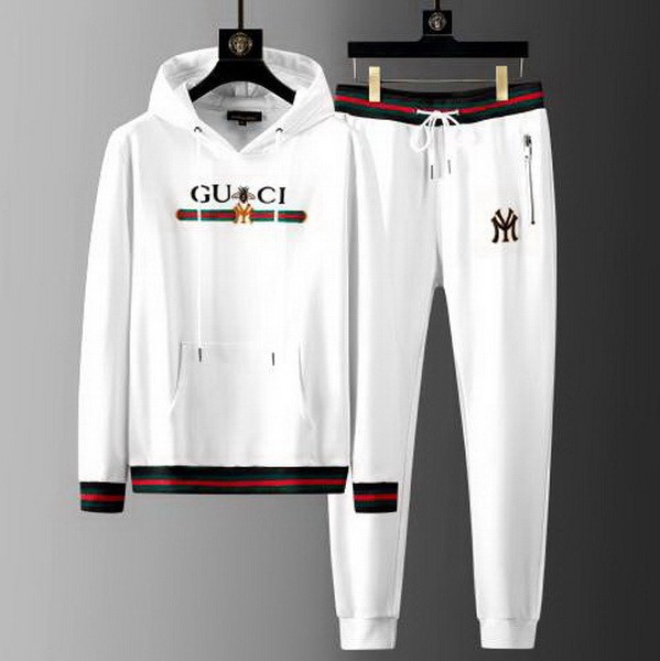 G long sleeve men suit-829(M-XXXXL)