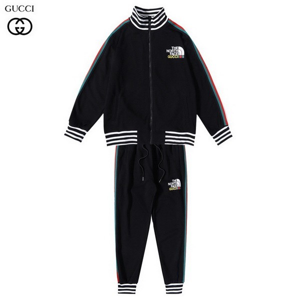 G long sleeve men suit-922(M-XXL)
