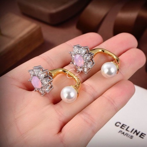 Celine Earring-102