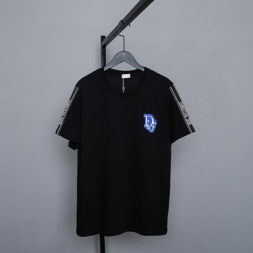 Dior T-Shirt men-583(S-XXL)