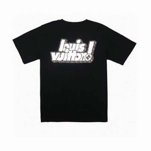 LV  t-shirt men-1985(XS-L)