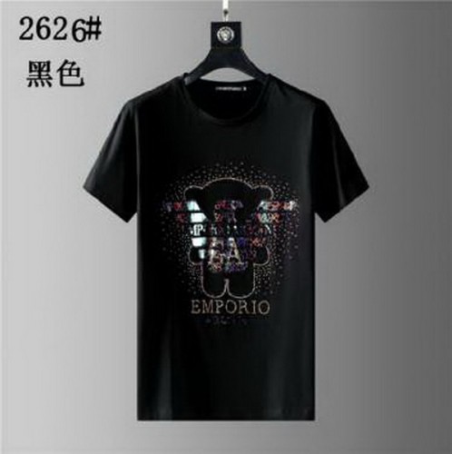 Armani t-shirt men-251(M-XXL)