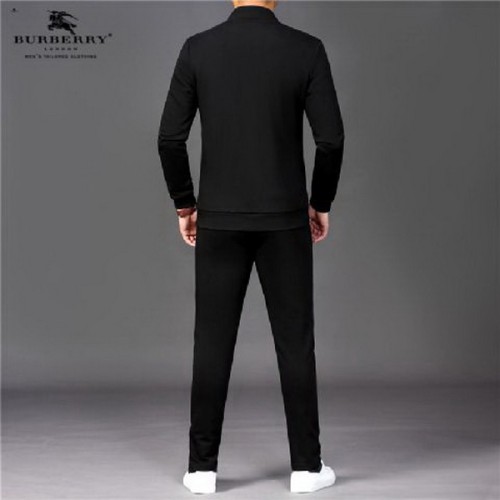 Burberry long sleeve men suit-354(M-XXXXL)