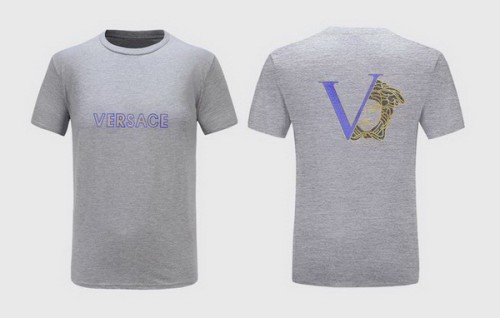 Versace t-shirt men-547(M-XXXXXXL)