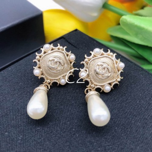 CHAL Earring-966