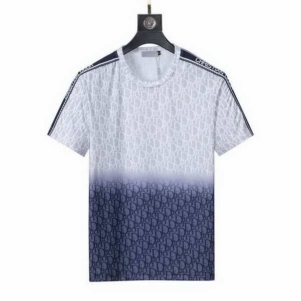Dior T-Shirt men-605(M-XXXL)