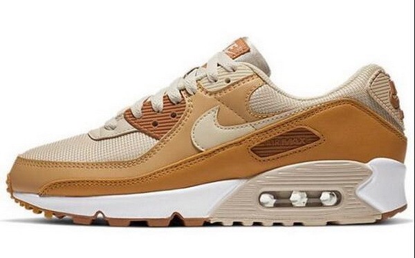 Nike Air Max 90 women shoes-590