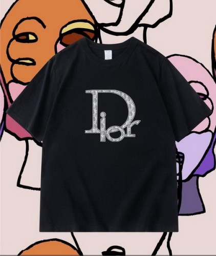 Dior T-Shirt men-693(M-XXL)