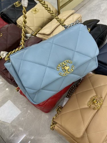 CHAL Handbags AAA Quality-396