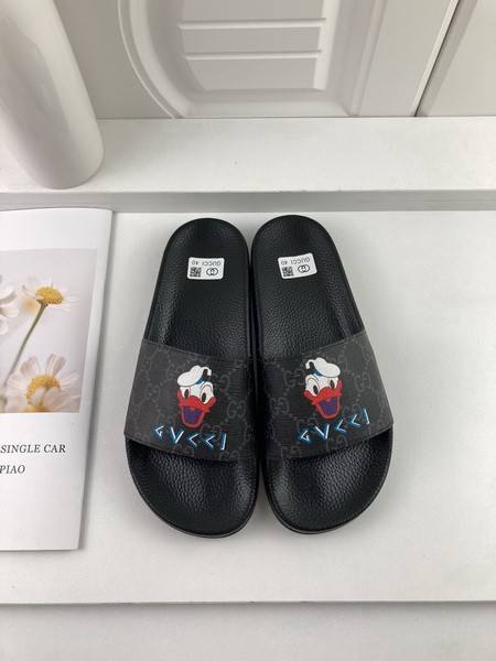 G women slippers AAA-398