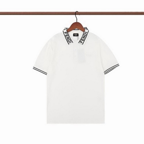 FD polo men t-shirt-188(M-XXL)