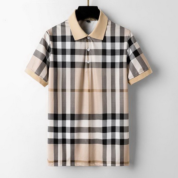 Burberry polo men t-shirt-426(M-XXXL)