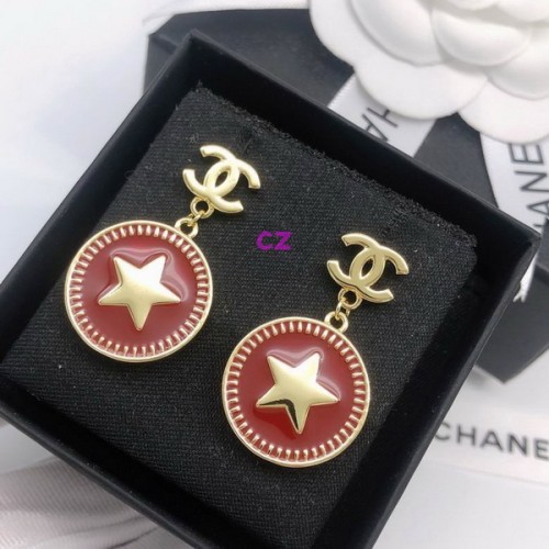 CHAL Earring-703