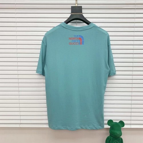 G men t-shirt-1189(S-XXL)