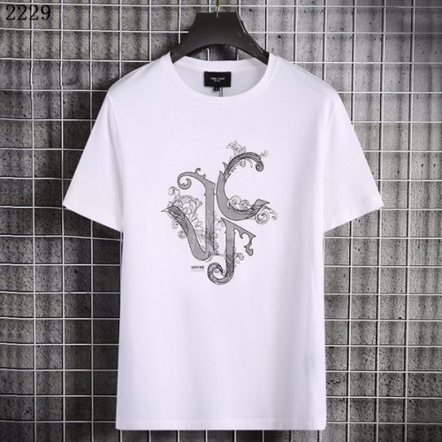 Versace t-shirt men-682(M-XXXL)
