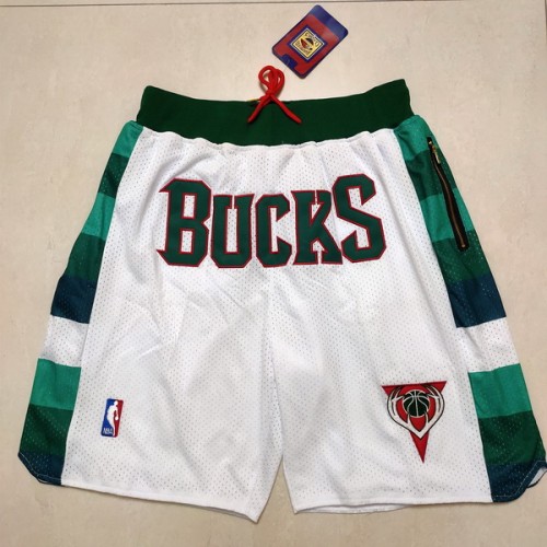 NBA Shorts-814