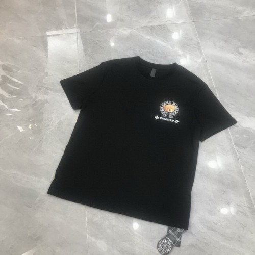Chrome Hearts t-shirt men-306(S-XL)