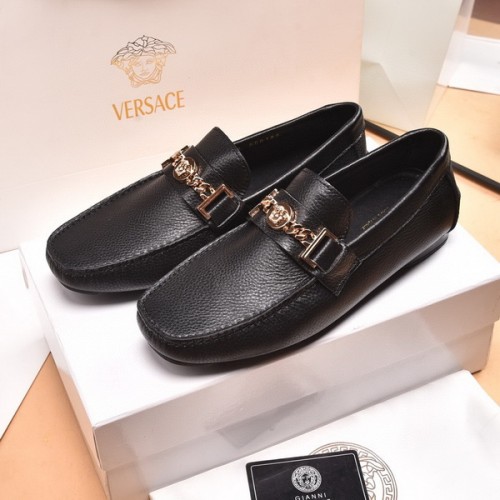 Versace Men Shoes 1：1 Quality-621
