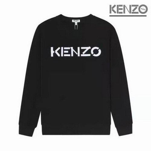 Kenzo men Hoodies-183(M-XXL)
