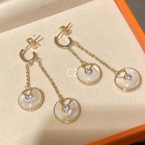 Cartier Earring-069