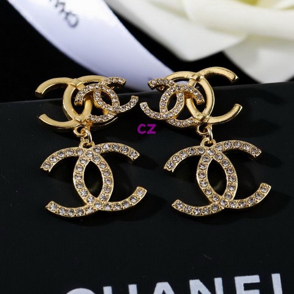 CHAL Earring-658