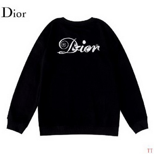 Dior men Hoodies-063(M-XXL)