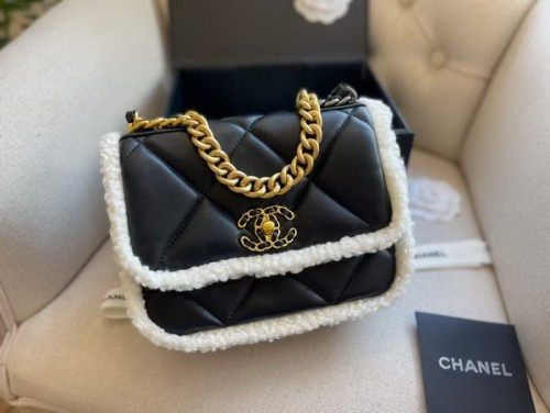 CHAL Handbags AAA Quality-441