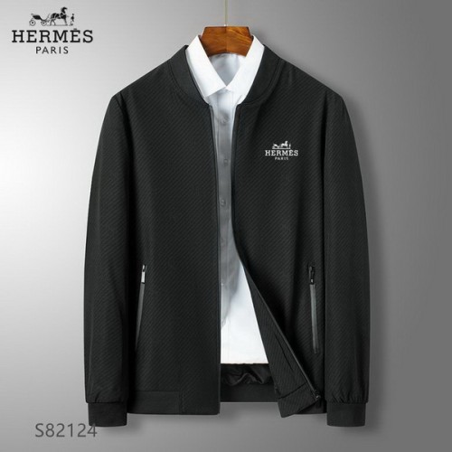Hermes Coat men-012(M-XXXL)