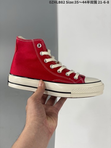 Converse Shoes High Top-026